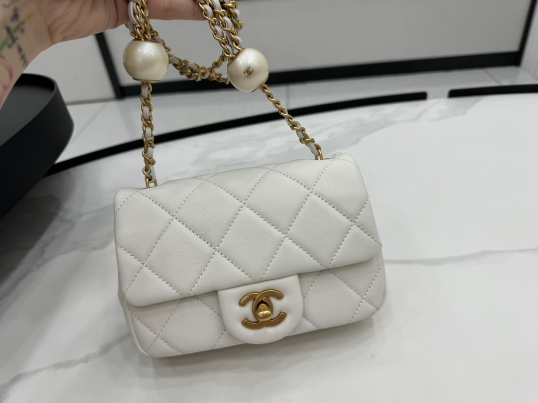 Chanel CF Series Bags